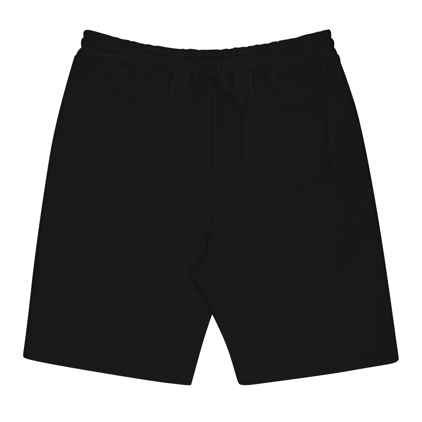 "GENESIS4EVER" BUTTERFLY SHORTS (BLACK)